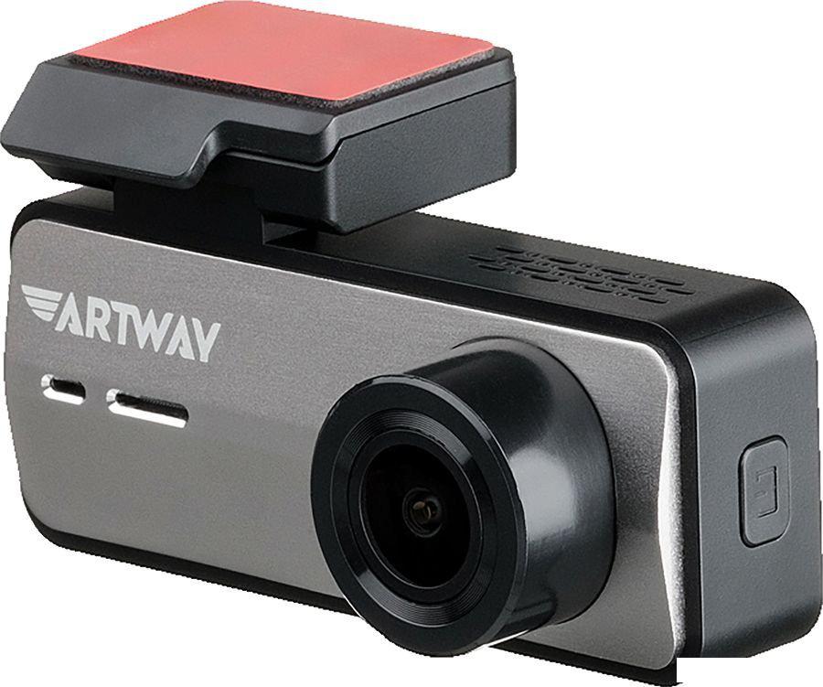 Автомобильные видеорегистраторы Artway AV-420 Wi-Fi