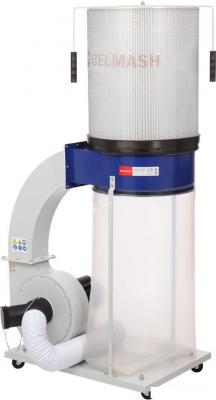 Вытяжная установка (стружкоотсос) Belmash (Белмаш) DC2500MC