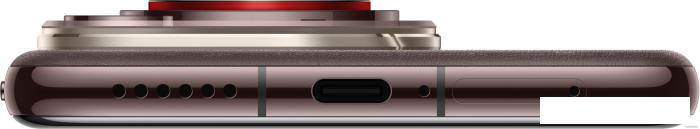 Телефон Huawei Pura 70 Ultra HBP-LX9 16GB/512GB (коричневый)