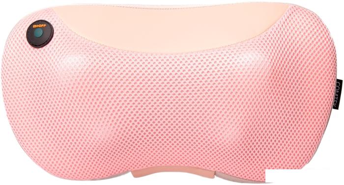 Массажеры и массажные кресла Comtek Travel (розовый)