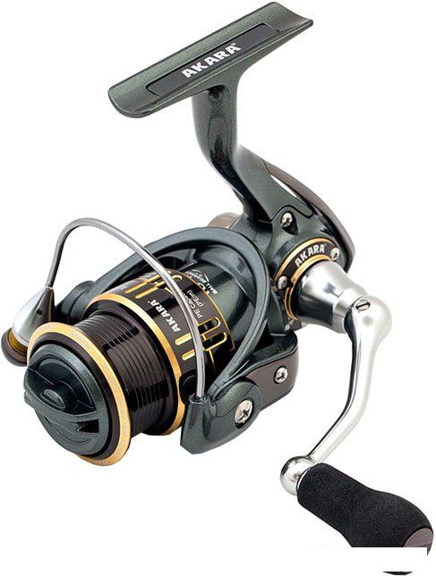 Рыболовная катушка Akara Ultra Lite AUL1000-9