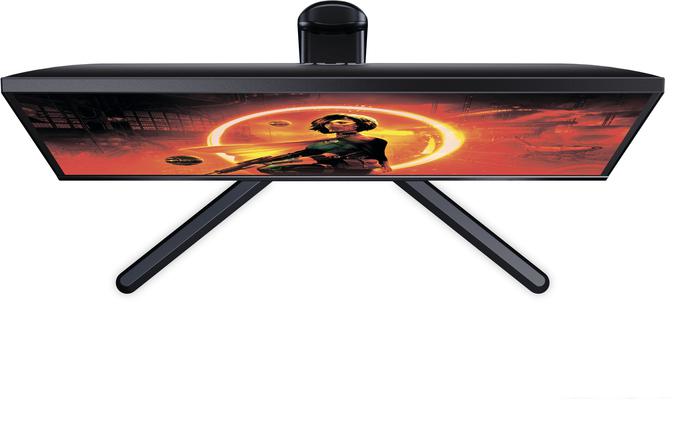 Игровой монитор AOC Agon 25G3ZM
