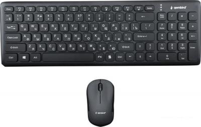 Офисный набор Gembird KBS-9200