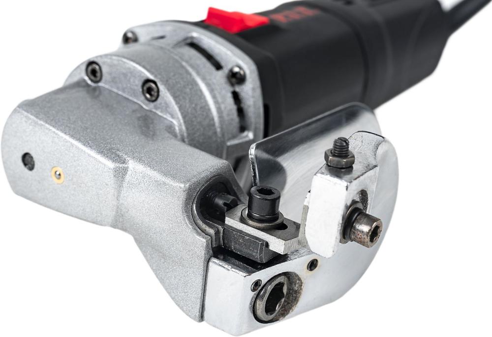 Листовые электрические ножницы P.I.T. PDJ250-C