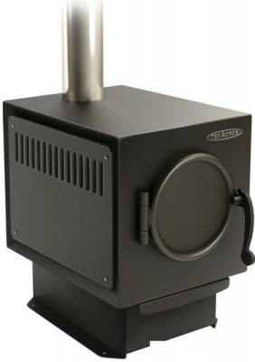 Свободностоящая печь-камин Термофор Золушка Лайт