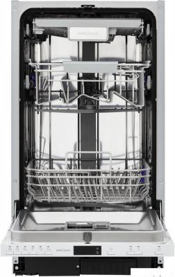 Встраиваемая посудомоечная машина Krona Wespa 45 BI