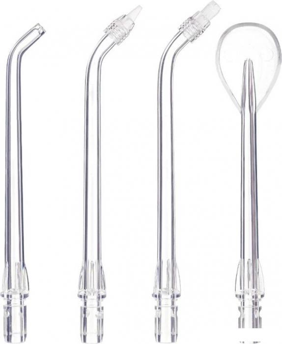 Электрические зубные щетки и ирригаторы Revyline RL 410 (голубой)