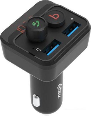 FM-модулятор Ritmix FMT-B100