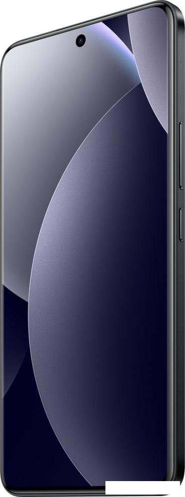 Телефон Xiaomi Redmi Note 15 Pro 12GB/512GB международная версия (черный металл)