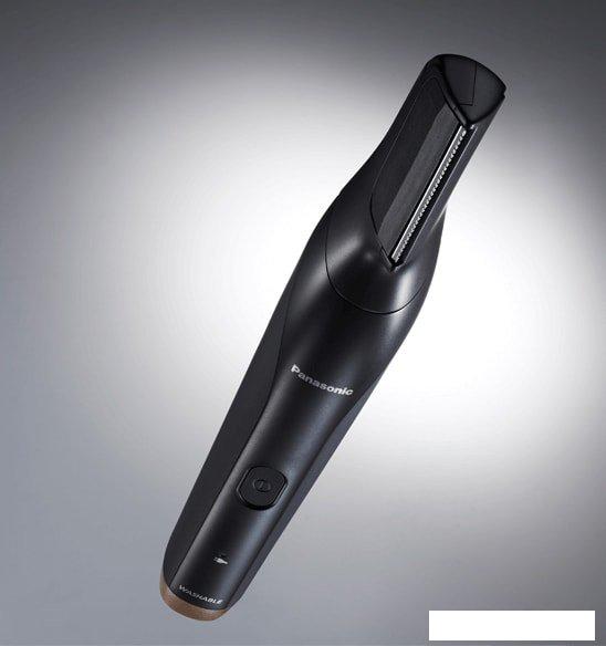 Триммер для бороды и усов Panasonic ER-GD61-K520