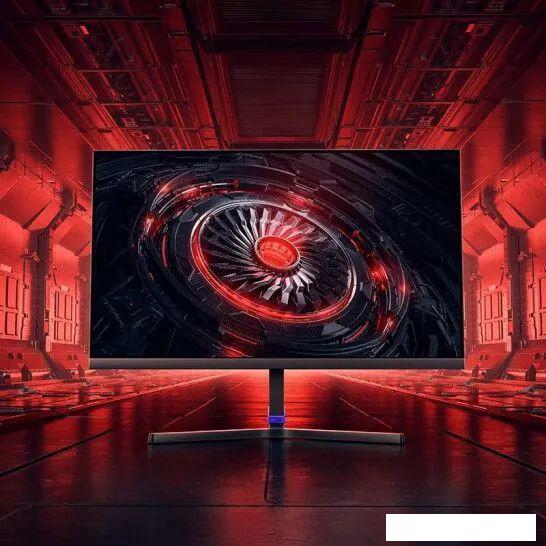 Игровой монитор Xiaomi Redmi Gaming Monitor G24 A24FAA-RG
