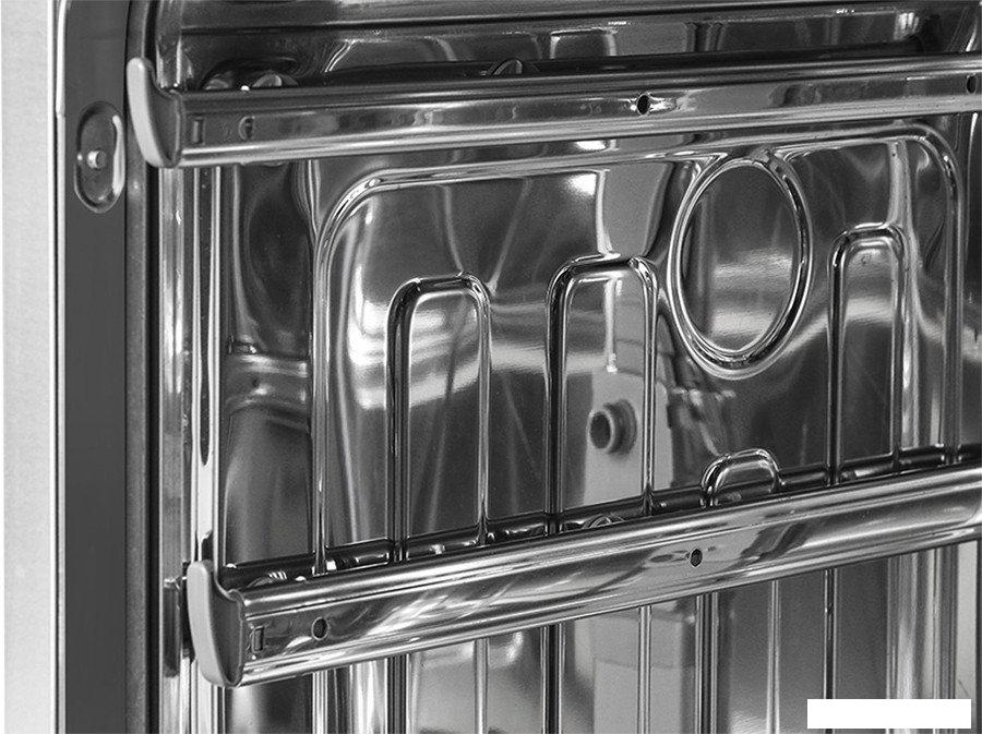 Встраиваемая посудомоечная машина Nordfrost BI4 1063