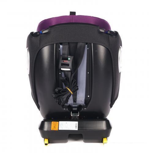 Автокресла Tron Wells (purple energy)