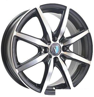 Автомобильные диски Venti 1515 15x6" 4x100мм DIA 54.1мм ET 48мм BD