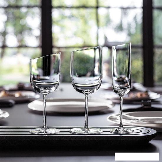 Набор бокалов для вина Villeroy &amp; Boch NewMoon 11-3653-8120