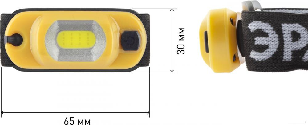 Фонарь ЭРА Рабочий GA-801