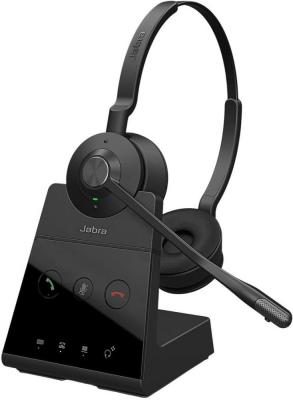 Офисная гарнитура Jabra Engage 65 SE Stereo