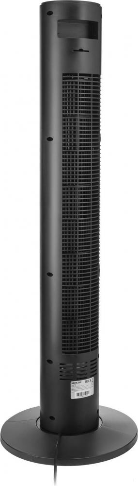 Колонный вентилятор Sencor SFT 3800BK