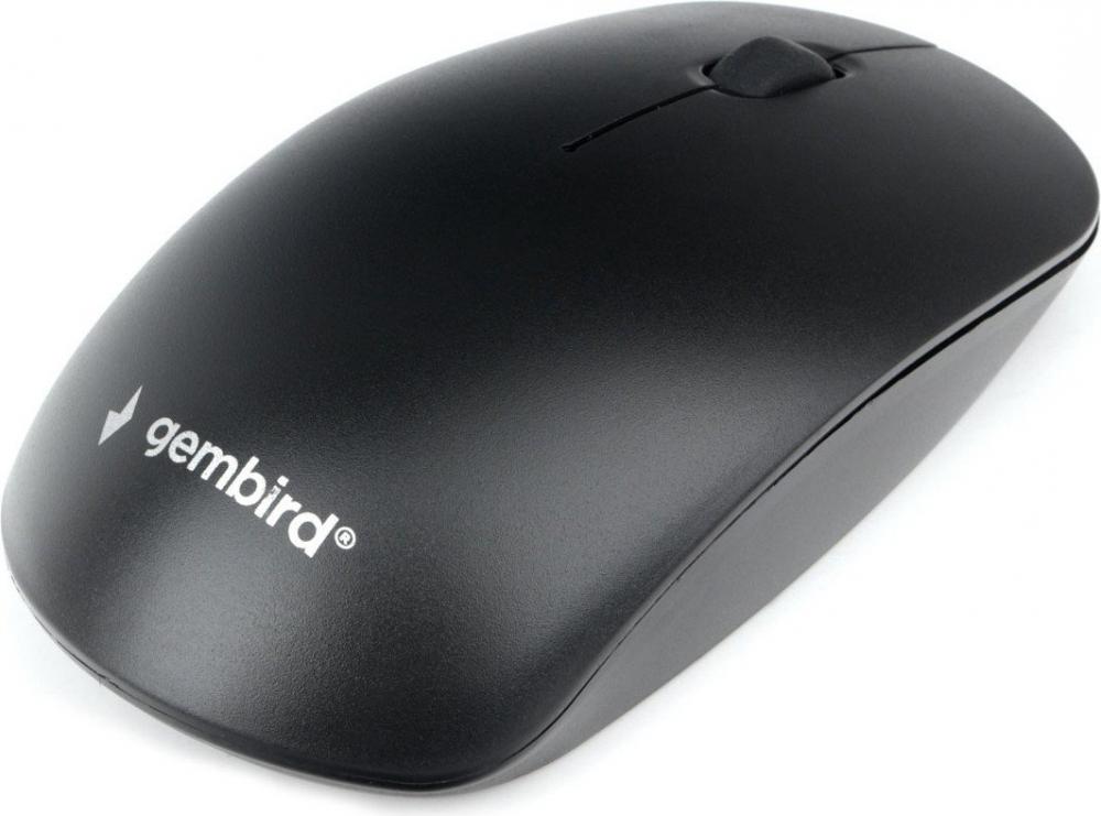 Мышь Gembird MUSW-435