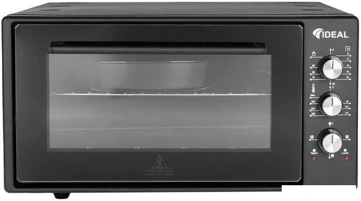 Мини-печи (ростеры) Ideal M 50 00 (черный)