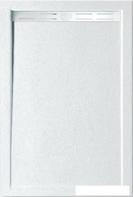 Душевые поддоны WeltWasser TRS 10070 Stone-WT 100x70