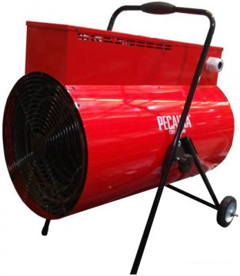 Электрическая тепловая пушка Ресанта ТЭП-24000К