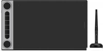 Графический планшет Huion Inspiroy Dial 2 Q630M