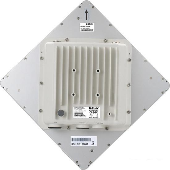 Радиомост D-Link DAP-3860/ENA