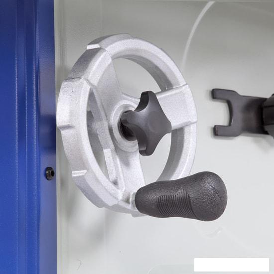 Распиловочный (циркулярный) станок Belmash (Белмаш) LTS-250 - 220V