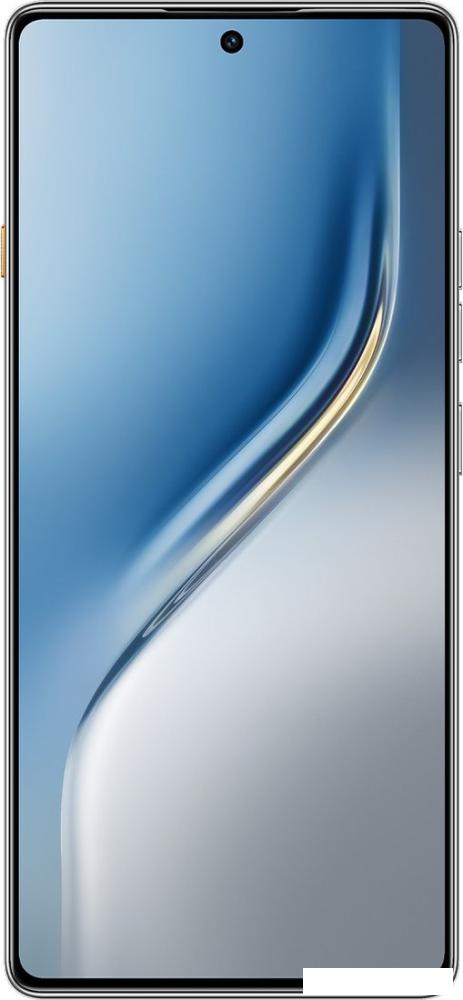 Телефон Tecno Camon 40 12GB/256GB (ледяной белый)