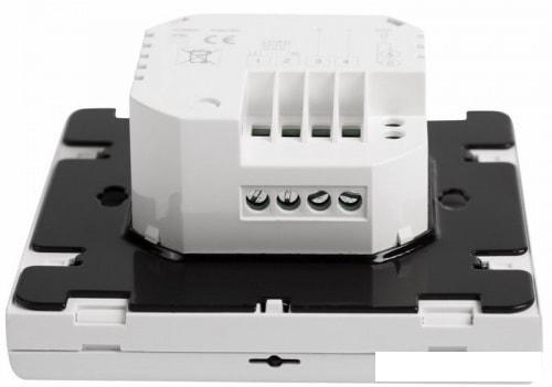 Терморегуляторы Rexant R200W 51-0573 (белый)
