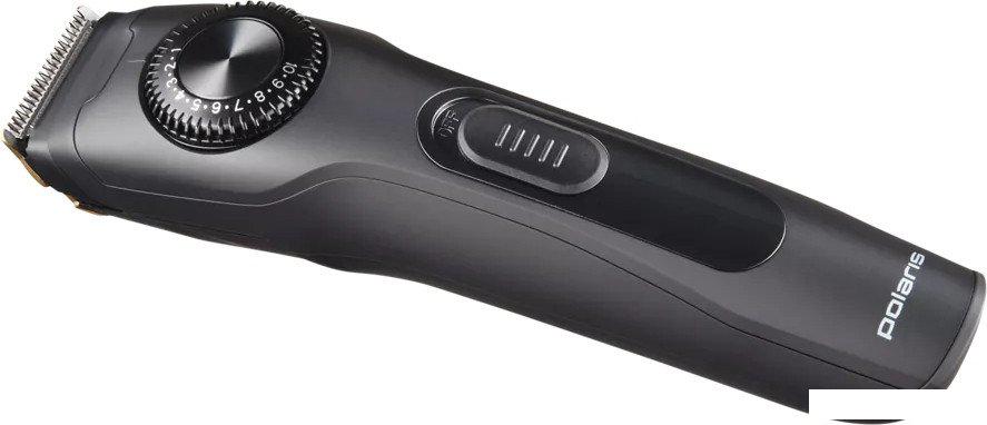 Универсальный триммер Polaris PHC 2250 (черный)