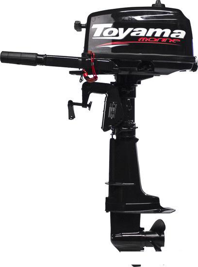 Лодочный мотор Toyama T5BMS