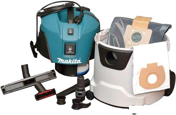 Пылесос Makita VC2512L