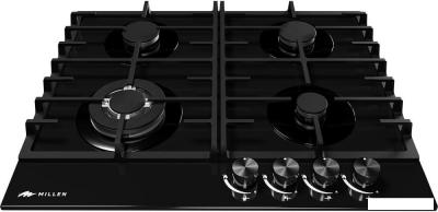 Варочная панель Millen MGHG 601 BL