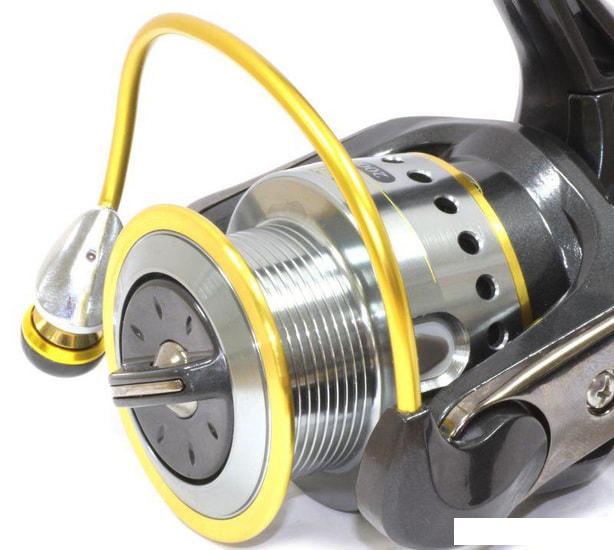 Рыболовная катушка Ryobi Ecusima 4000Vi