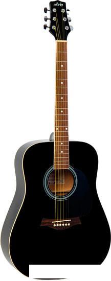 Гитары Aris DL-41 BK