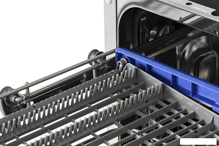 Встраиваемая посудомоечная машина Nordfrost BI4 1063