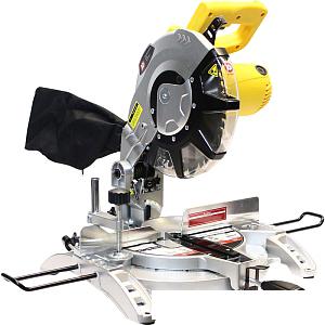 Циркулярные, торцовочные и сабельные пилы Калибр Мастер ПТЭ-1900/255М