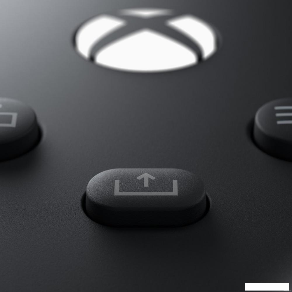 Игровая приставка Microsoft Xbox Series X 1TB