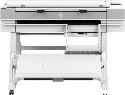 Плоттер HP DesignJet T950 MFP 2Y9H3A
