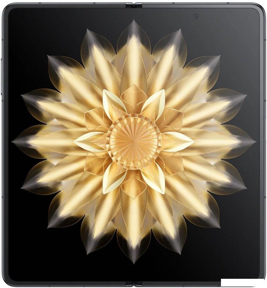 Смартфон HONOR Magic V2 16GB/512GB международная версия (черный)