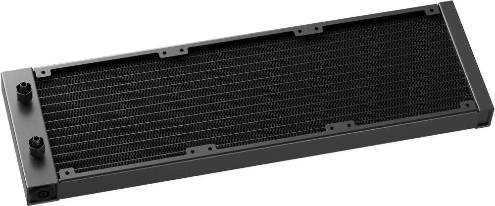 Система жидкостного охлаждения для процессора DeepCool Spartacus 360 R-SPT360-BKDSMP-G-1