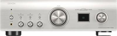 Интегральный усилитель Denon PMA-1700NE (серебристый)
