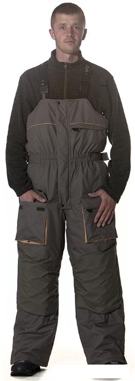 Костюм Canadian Camper Siberia