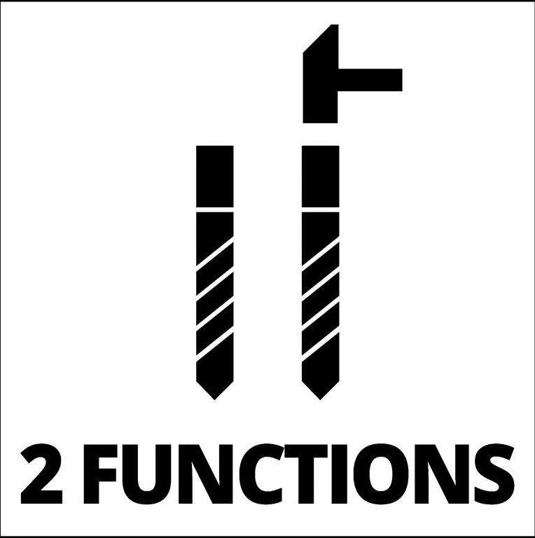 Электродрели и строительные миксеры Einhell TE-ID 650E 4259735