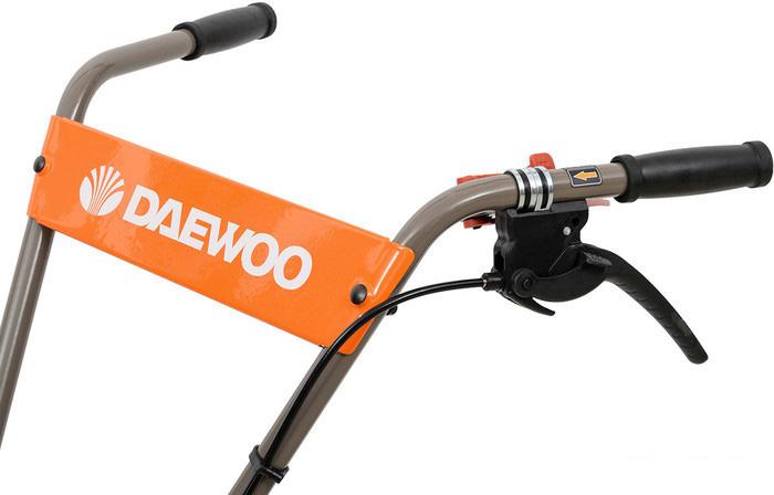 Мотокультиватор Daewoo Power DAT 5055R