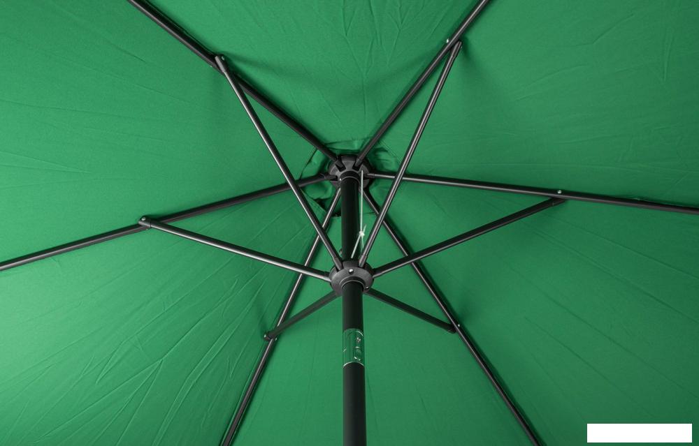Садовый зонт Sundays TJB004 (зеленый)