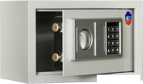 Сейфы, оборудование для хранения и транспортировки ценностей Steelmax MCH-25EN