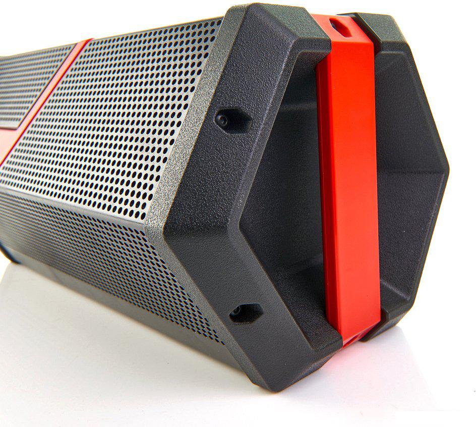 Беспроводная колонка Milwaukee M12-18 JSSP-0